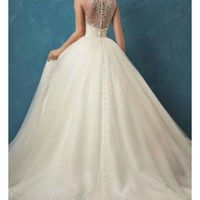 Se meu casamento fosse hoje - vitória ana - 3