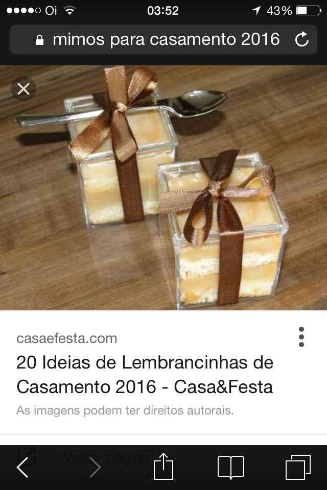 Preciso de opiniões - 1