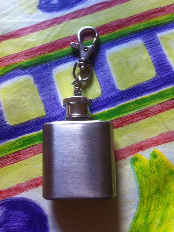 Caixinha de convite dos padrinhos #vemver - 1