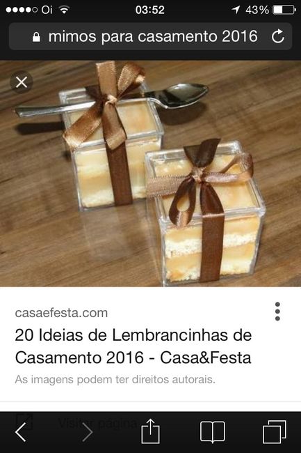 Preciso de opiniões - 1