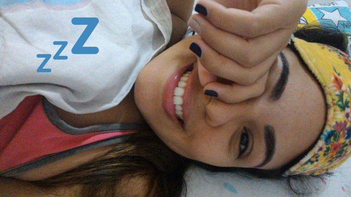 preocupada