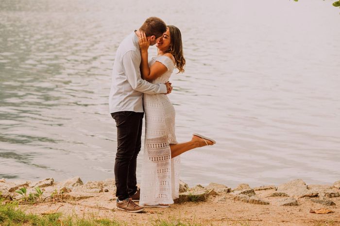 Pré Wedding