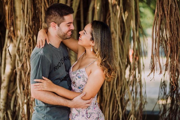 Pré Wedding