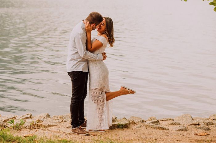 Pré Wedding