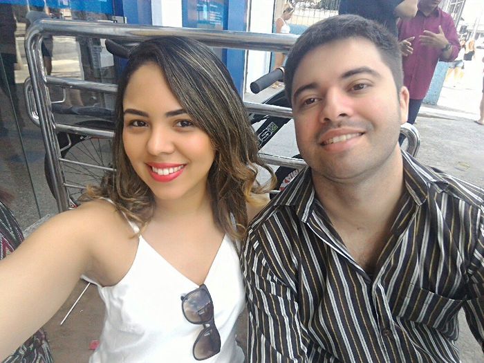 Faltam 9 dias para o altar - 3