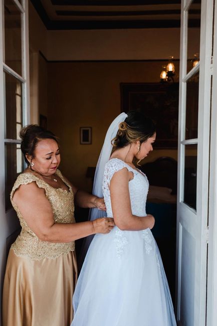Relação Mãe e Filha 3