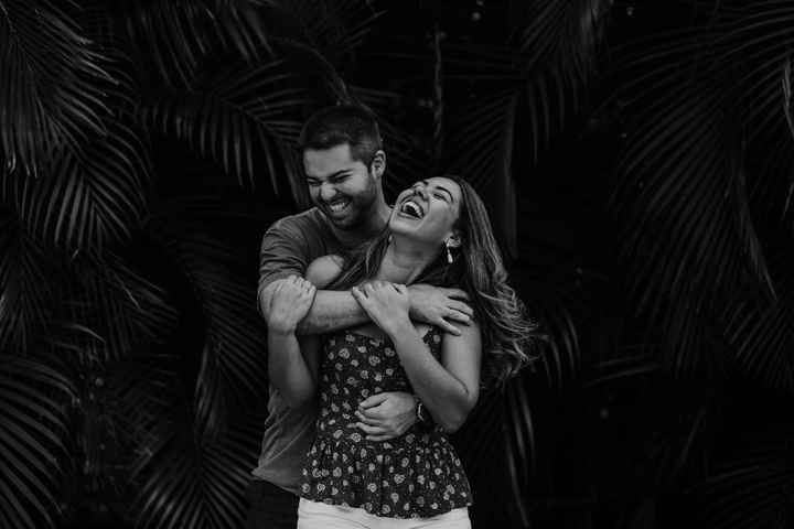 Pré Wedding