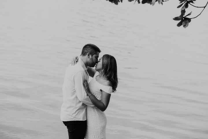 Pré Wedding
