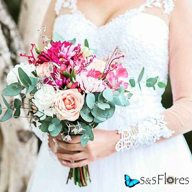 s&s flores - Pompéia