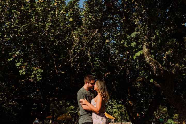 Pré Wedding