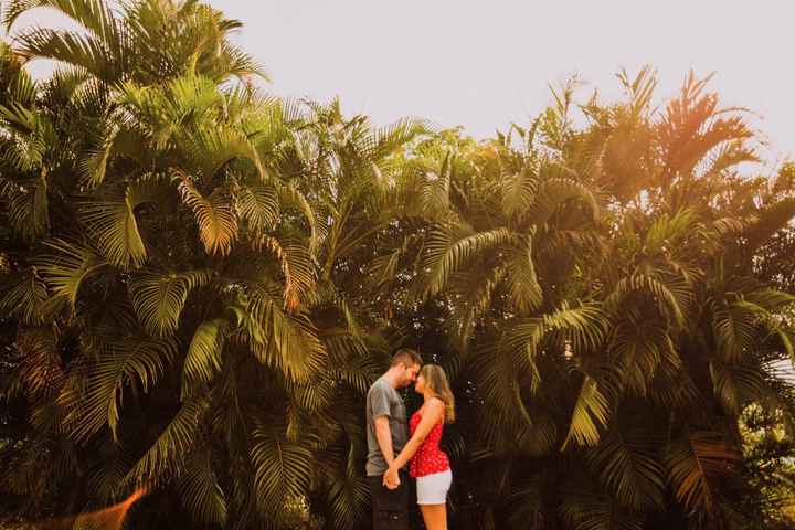Pré Wedding