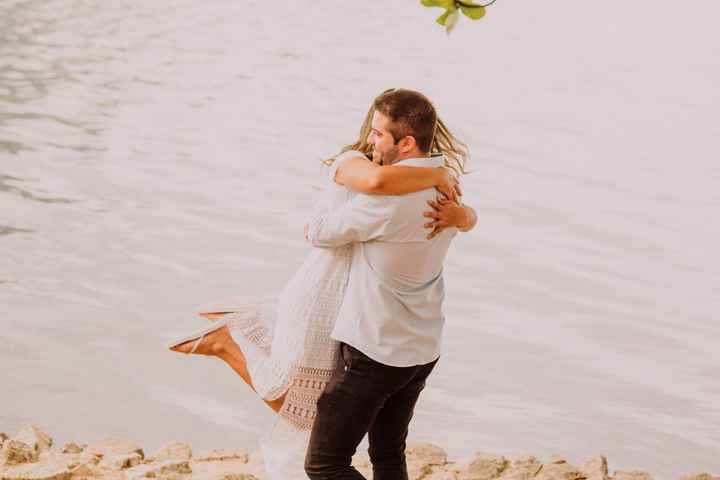 Pré Wedding