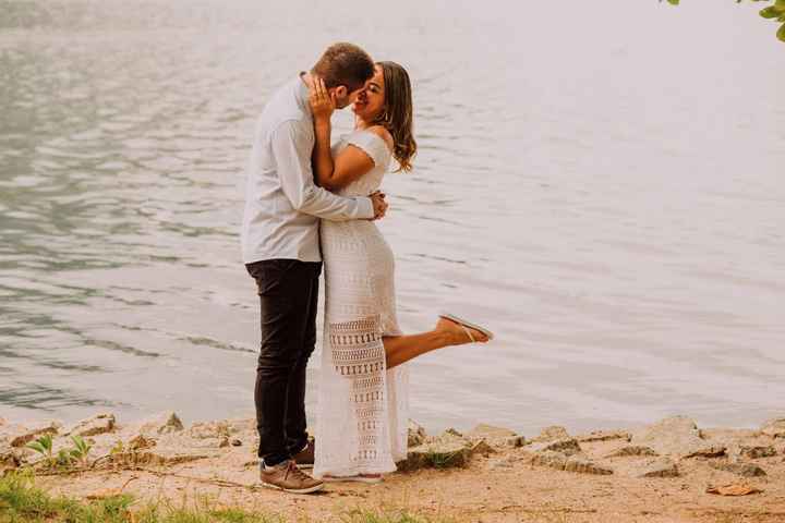 Pré Wedding