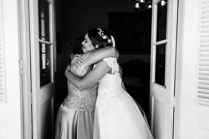 Mãe e Filha