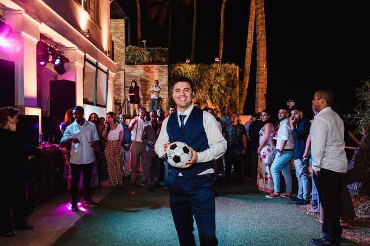 Passa a bola