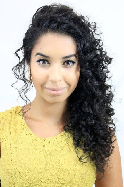Inspirações Penteado - 1
