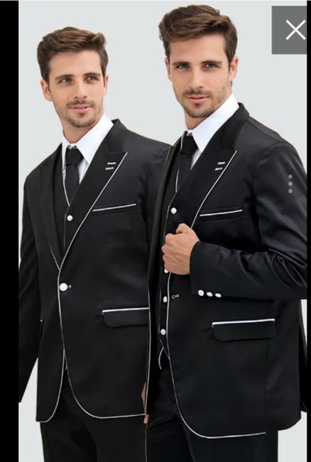 #lookdonoivo - 1