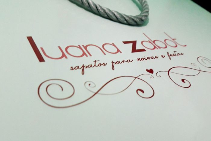 o sapato! - 2