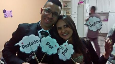 20/07/2014 Noivado