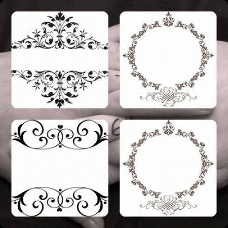 Monogramas 
