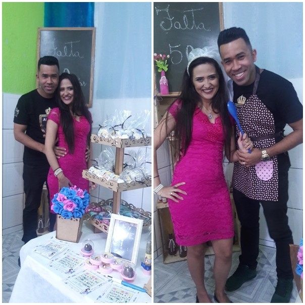 falta pouco !!