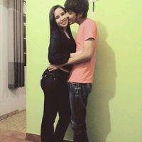Que tal uma foto romantica?? ou do primeiro encontro? - 1