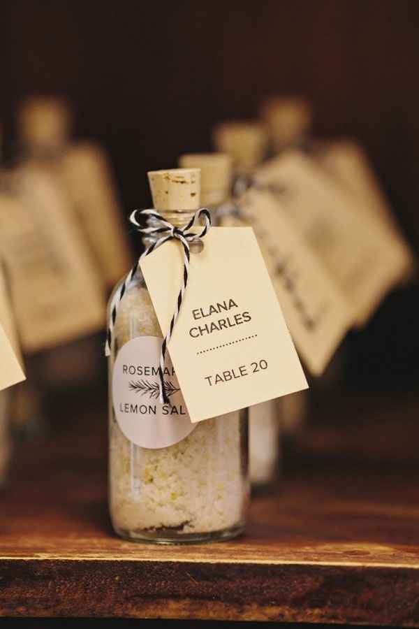 Seu casamento vai ter lembrancinha? - 4