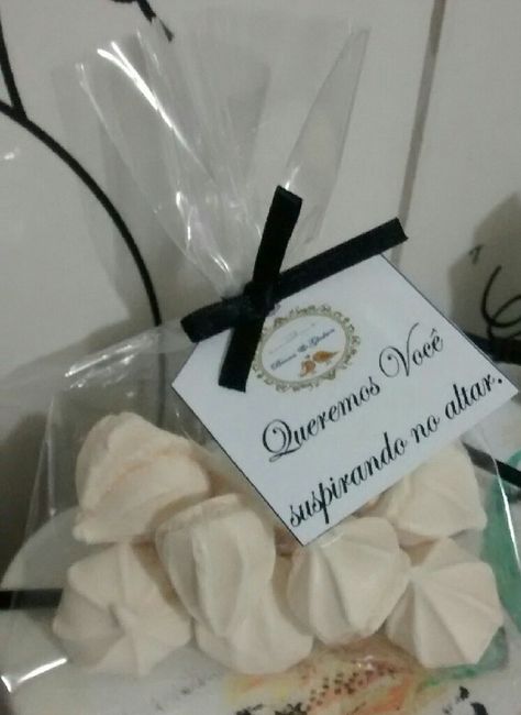Convite dos padrinhos #vemver - 9