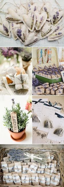 Seu casamento vai ter lembrancinha? - 1