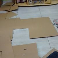 Convite dos padrinhos #vemver - 1