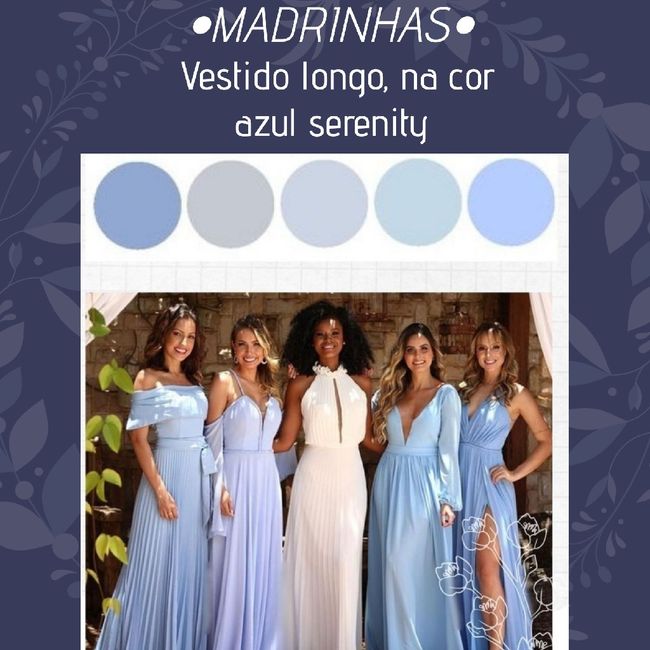 Convite dos padrinhos e madrinhas 5