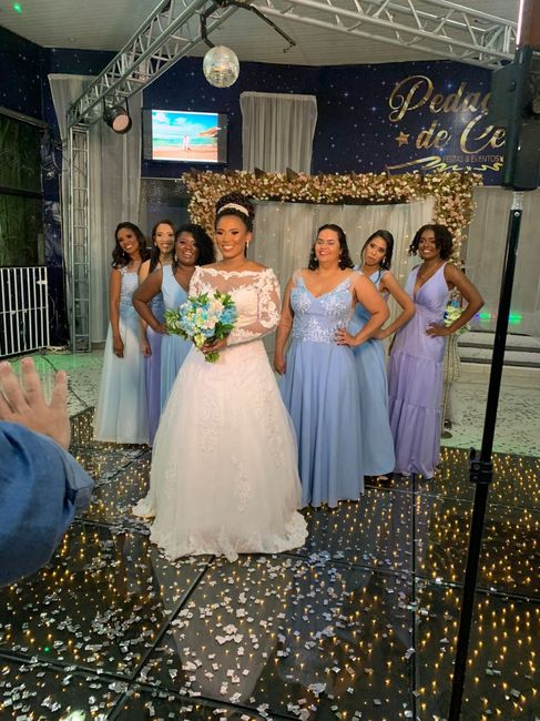 Meu casamento 6