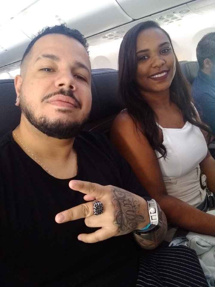 Tinder.... Mas alguém!? - 1