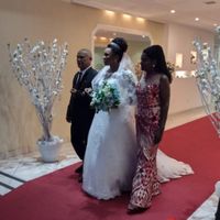 Meu casamento - 4