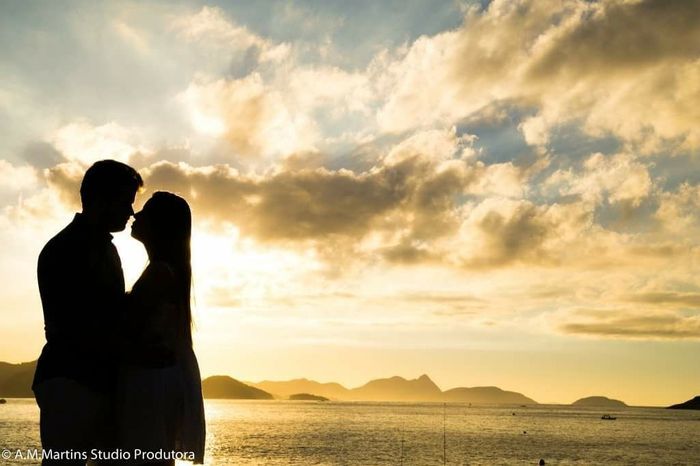 Meu ensaio Pré wedding  😍 - 5