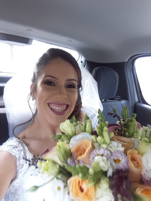 Casei dia 29/04 e foi lindo!!!! - 4