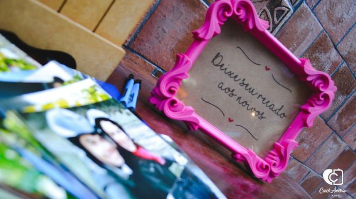 Decoração do meu casamento - Fotos oficiais - 14