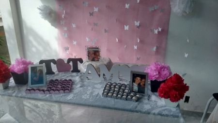 Nosso noivado - 2