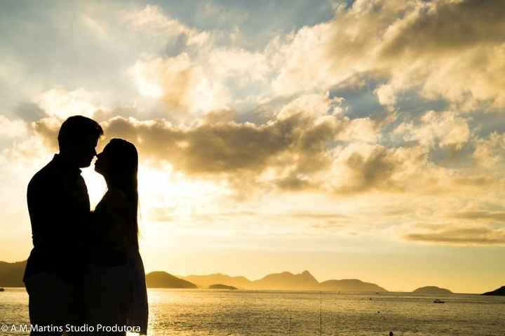 Meu ensaio Pré wedding  😍 - 5