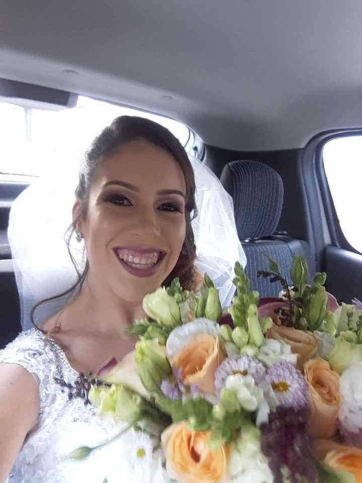 Casei dia 29/04 e foi lindo!!!! - 4