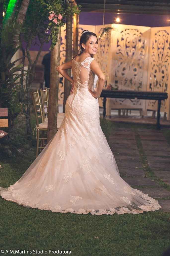 Vestido
