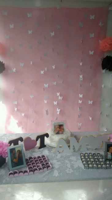 Nosso noivado - 4
