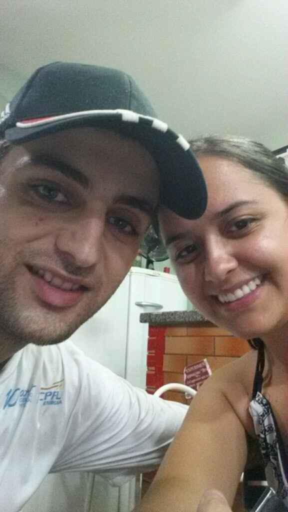 Quem é seu super noivo? - 1