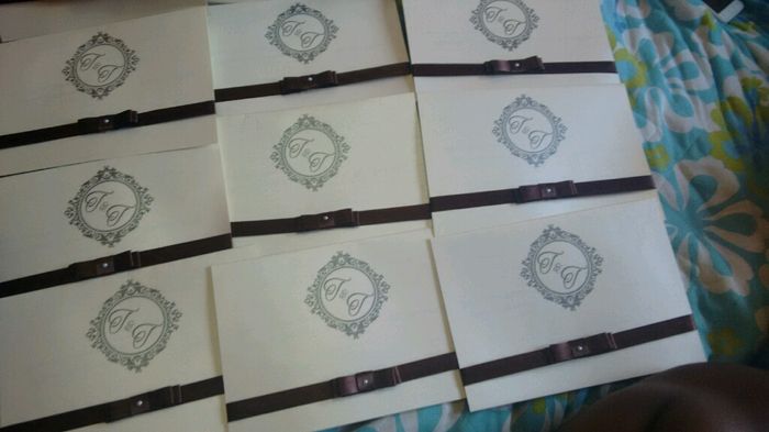 Meu convite diy - 3