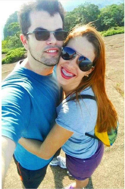 Foto do casal - 1