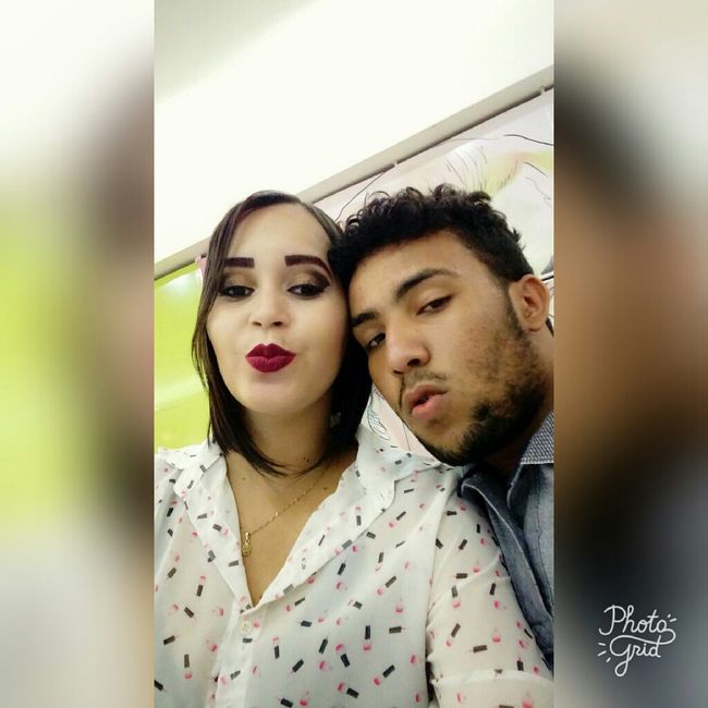  quem é o seu Noivo? #veminteragir - 1