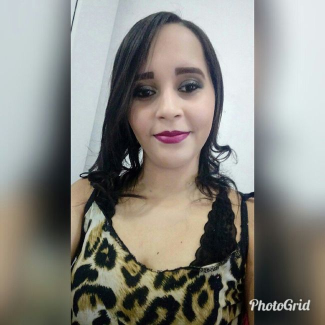 Noivinhas que gostam de mudar o visual, poste tbm suas mudanças! - 1