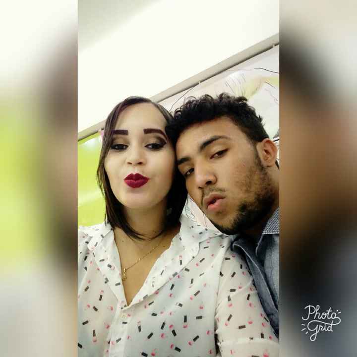  quem é o seu Noivo? #veminteragir - 1