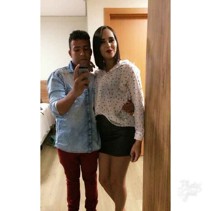 Apaixonadas pelos baixinhos!!! - 2