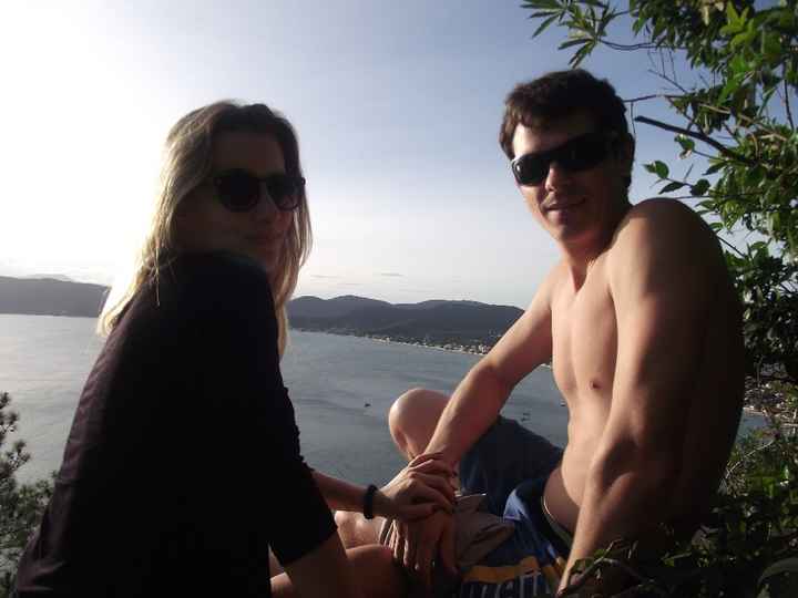Nossos momentos
